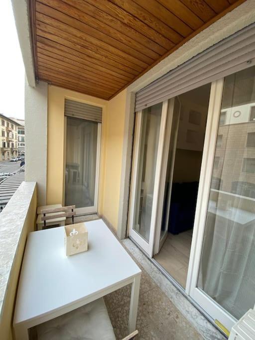 Lauren Apartment Florencia Exterior foto